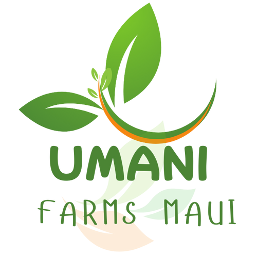 UMANI FARMS MAUI