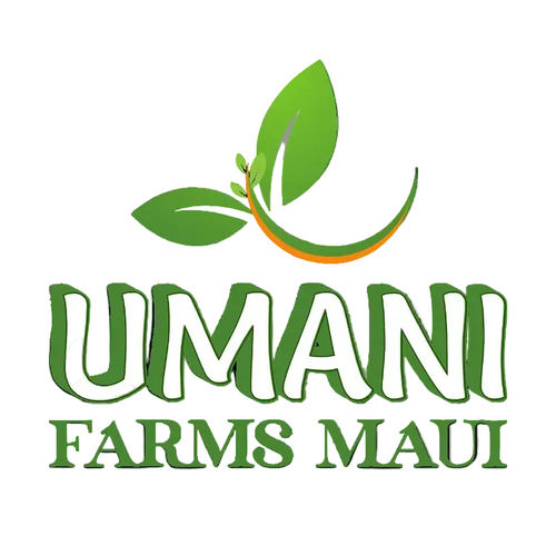 Umani Farms Maui