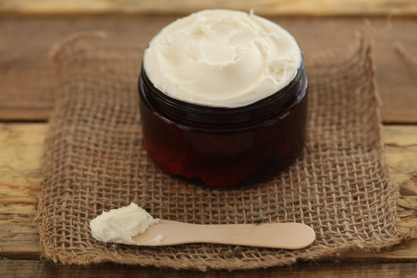 Honey & Tallow Balm