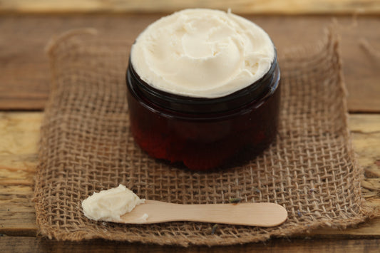 Honey & Tallow Balm